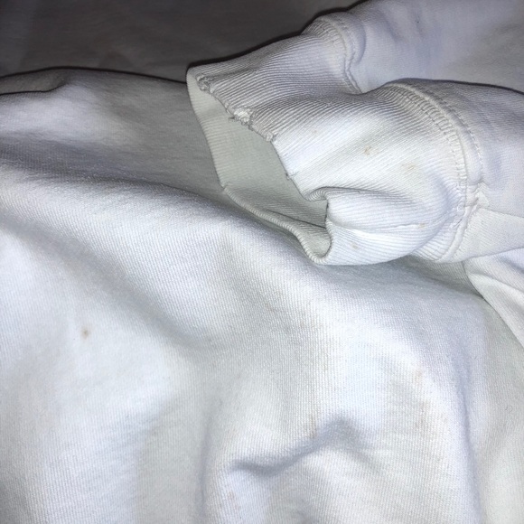 RARE BRANDY MELVILLE CAROUSEL SWEATSHIRT - Picture 4 of 4